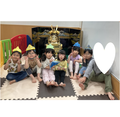 画像：年間行事